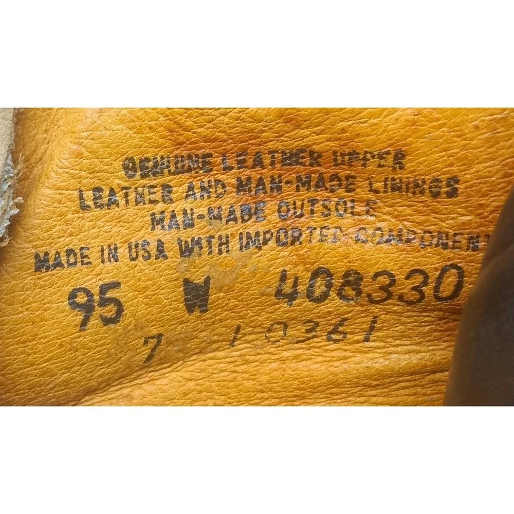 Timberland inch premium